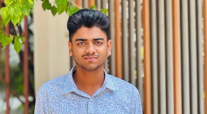 অনলাইন জুয়ায় হেরে যুবকের আত্মহত্যা